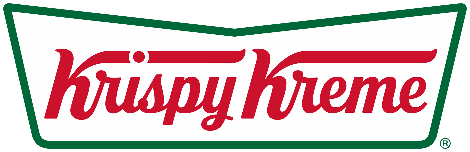 Logo de Krispy Kreme
