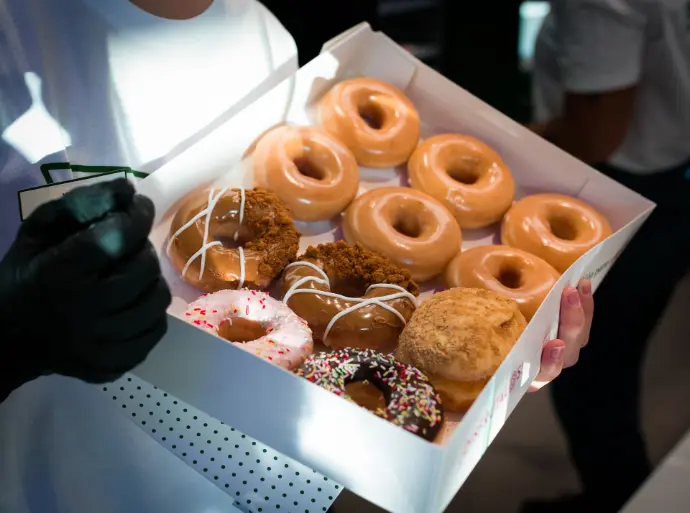 GERENTE DE FÁBRICA🍩🪄